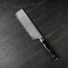 Mcusta Zanmai Classic Pro Zebra VG-10 Nóż Nakiri 16,5 cm